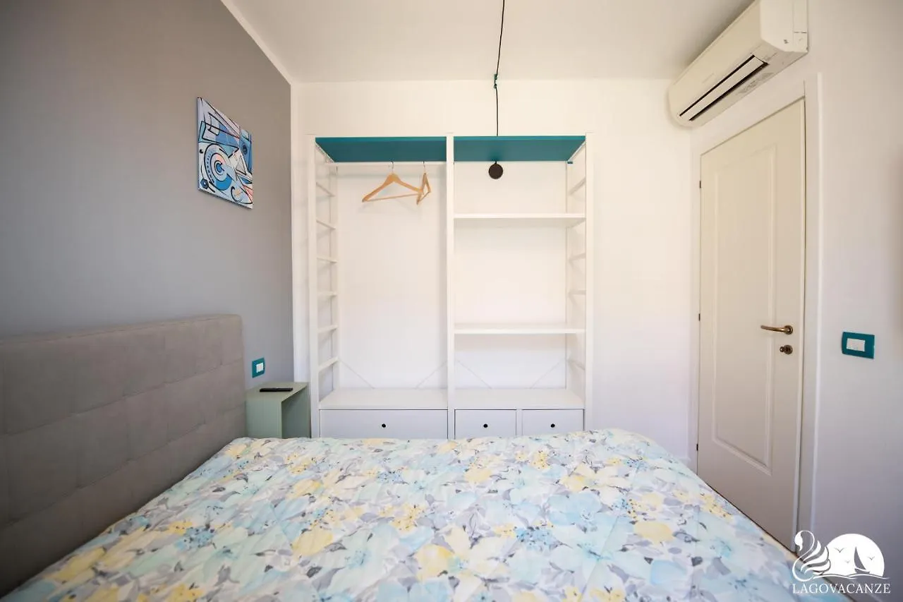Apartamento Appartamento Golf Resort Manerba del Garda
