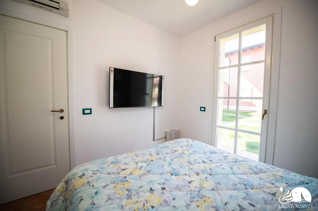 Appartamento Golf Resort Manerba del Garda Apartamento
