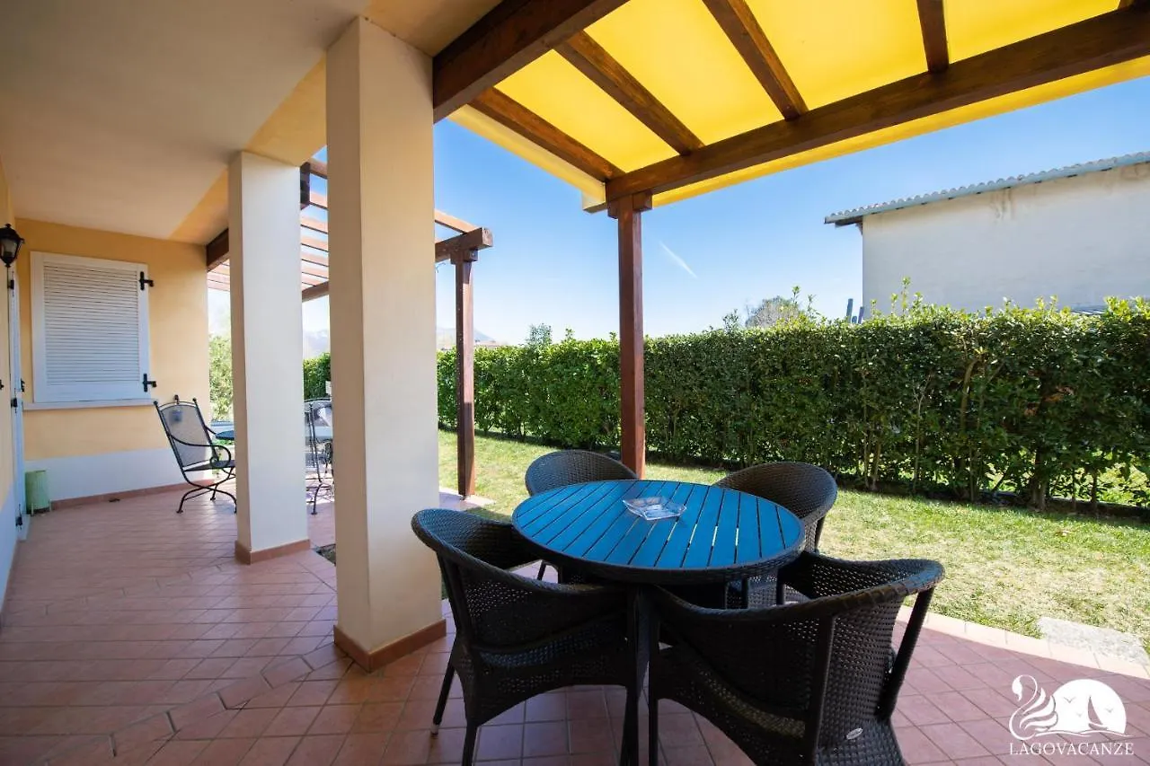 Appartamento Golf Resort Manerba del Garda Itália