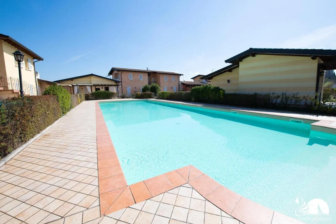 Appartamento Golf Resort Manerba del Garda