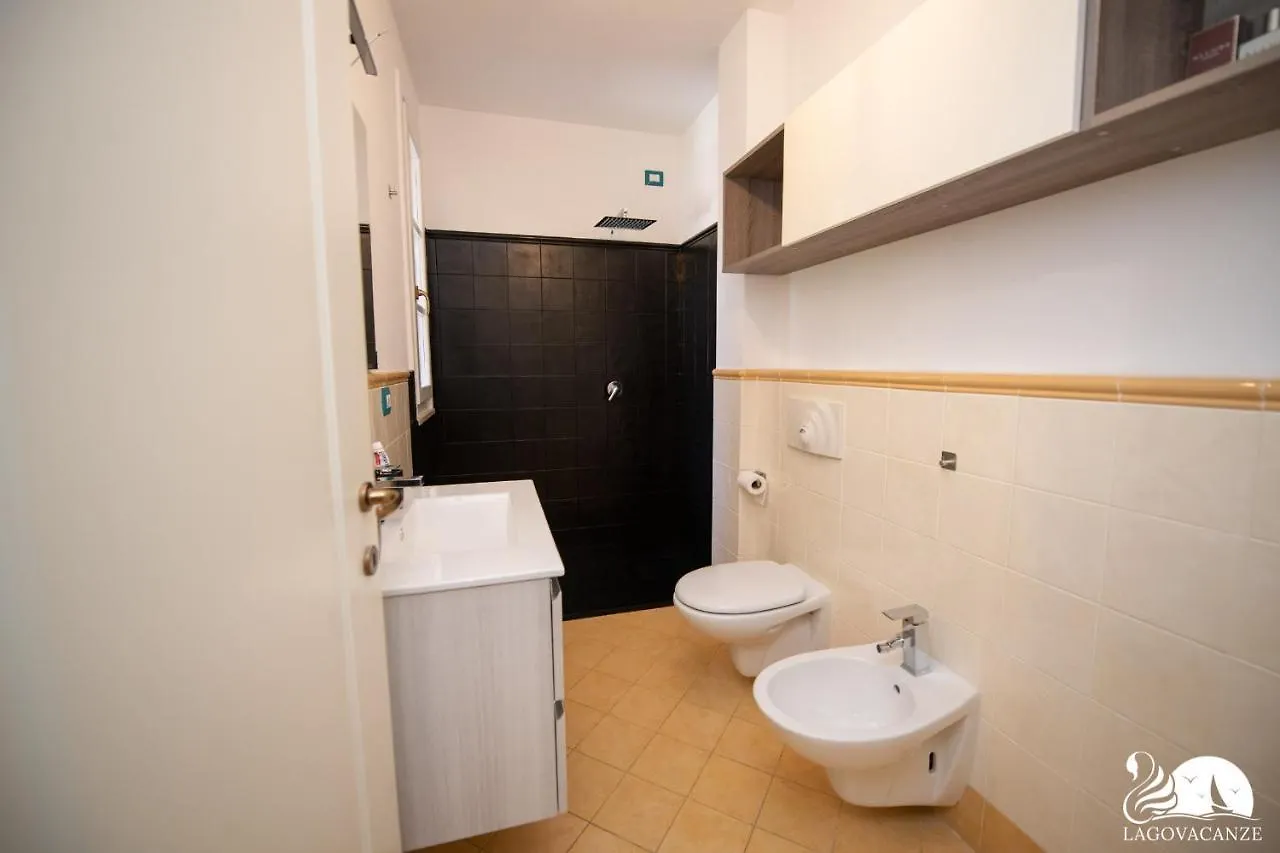 Appartamento Golf Resort Manerba del Garda Apartamento