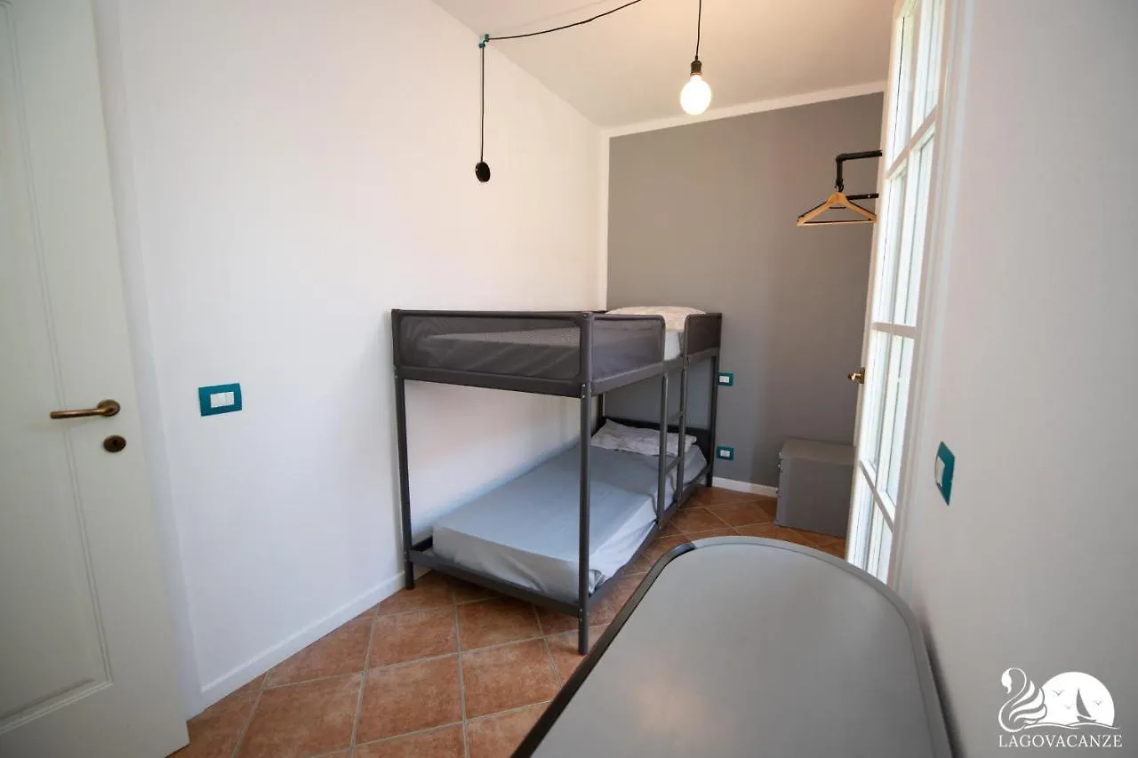 Appartamento Golf Resort Manerba del Garda