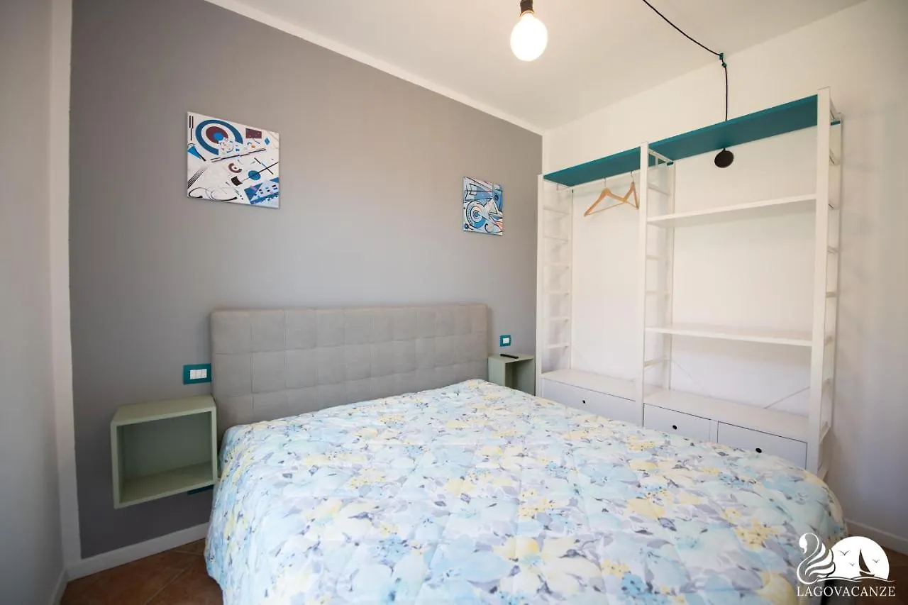 Appartamento Golf Resort Manerba del Garda 0*,